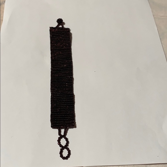 Bead bracelet - Picture 2 of 2